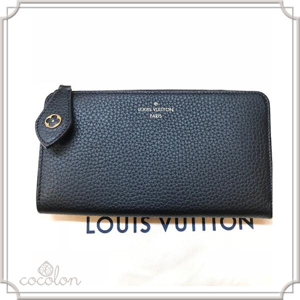 [Louis Vuitton] ☆新作レア☆ポルトフォイユ・コメット M63102/M63103/M63104